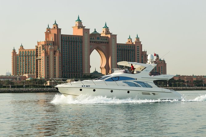 Luxury Dubai