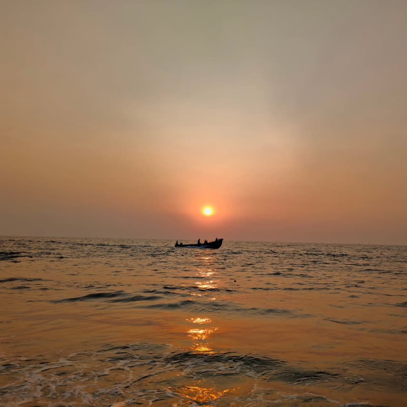 Sunset Photography
