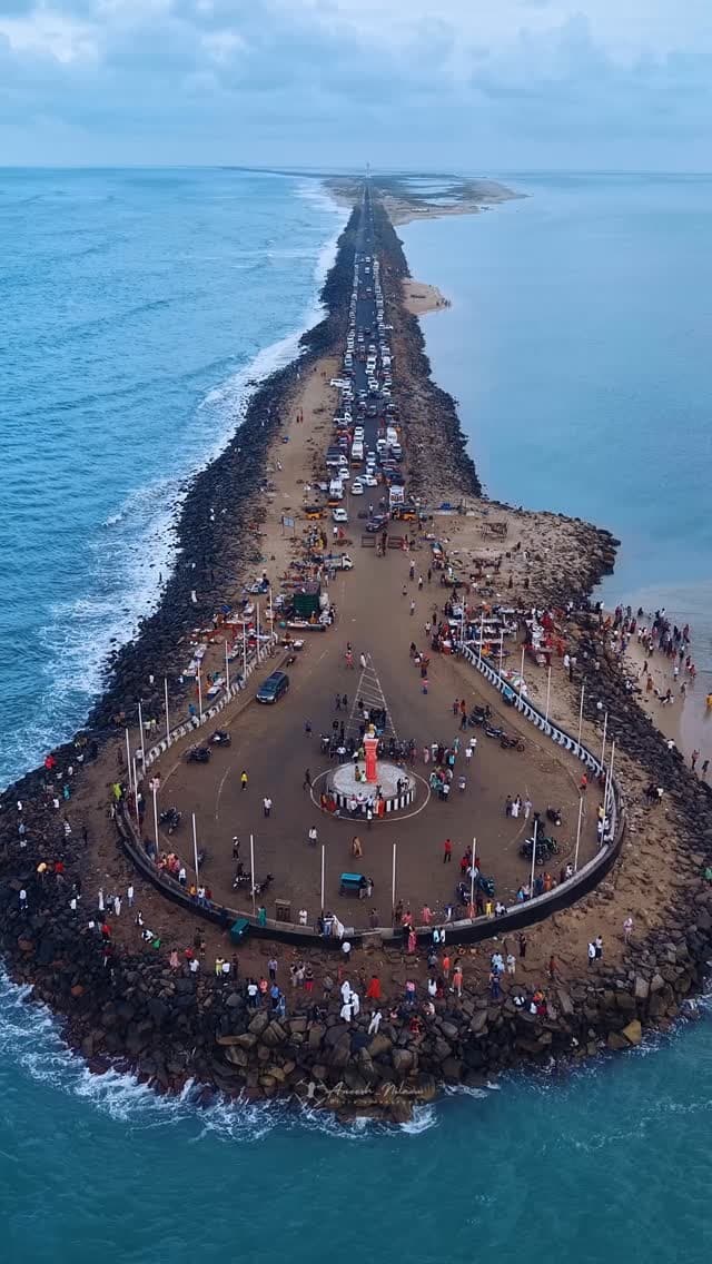The Edge of India