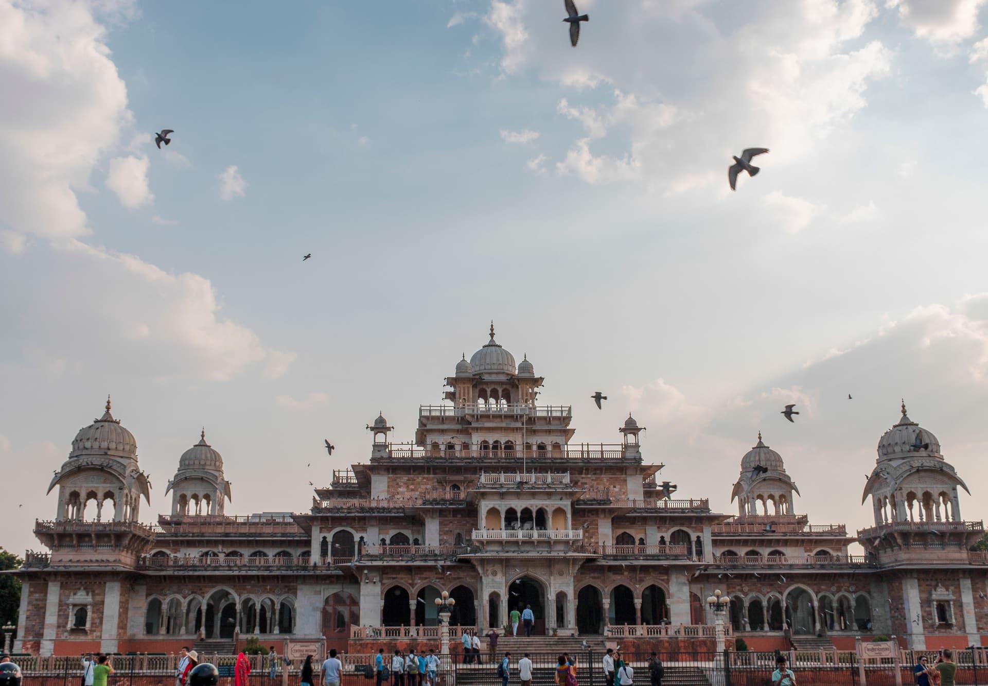 Jaipur & Ranthambore Vacay