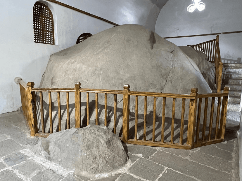 Ashoka Rock Edicts
