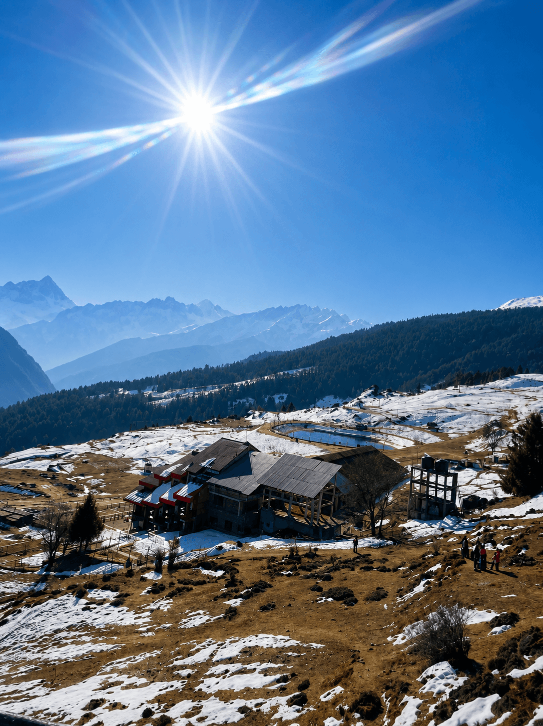 Trek, Travel & Explore Uttarakhand