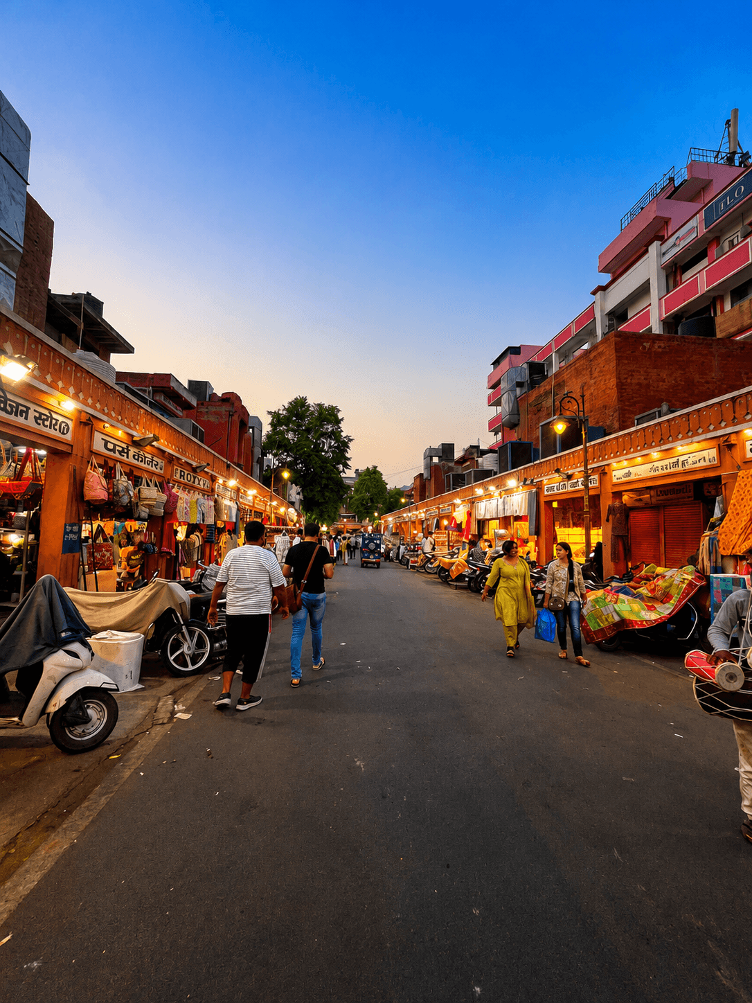 Baapu Bazaar