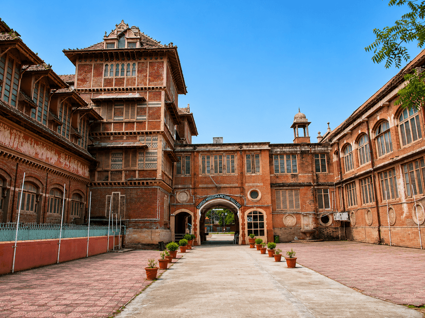 Baroda Museum