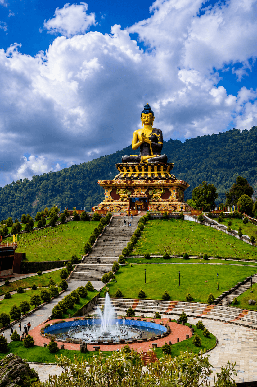 Budha Park