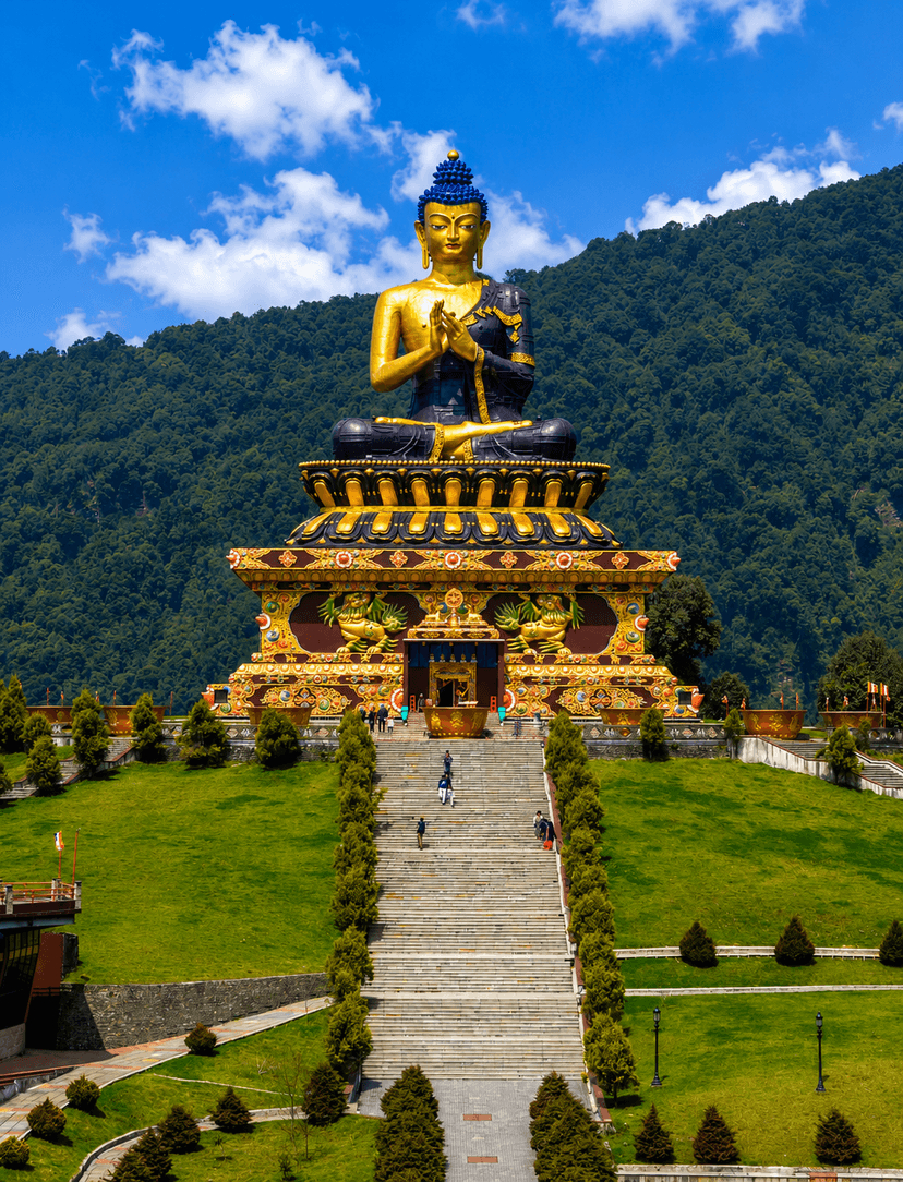 Budha Park