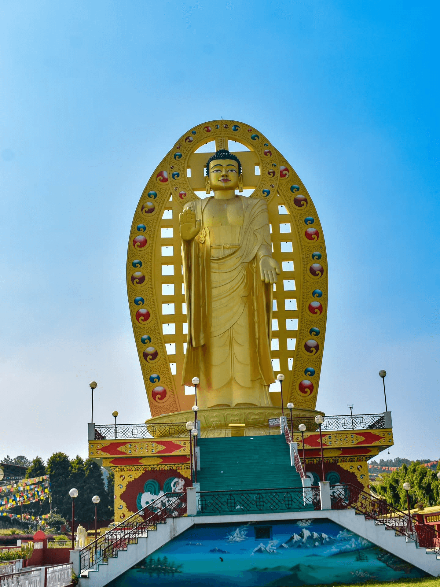 Buddha Temple