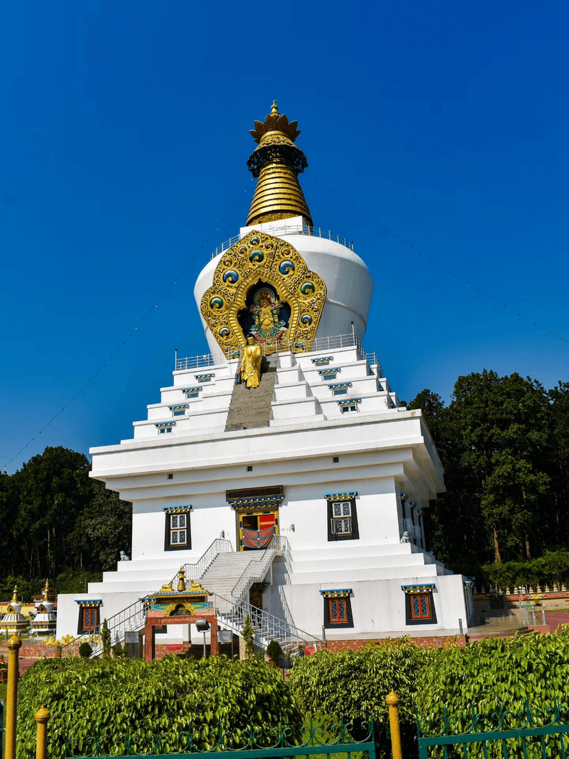 Budha Temple