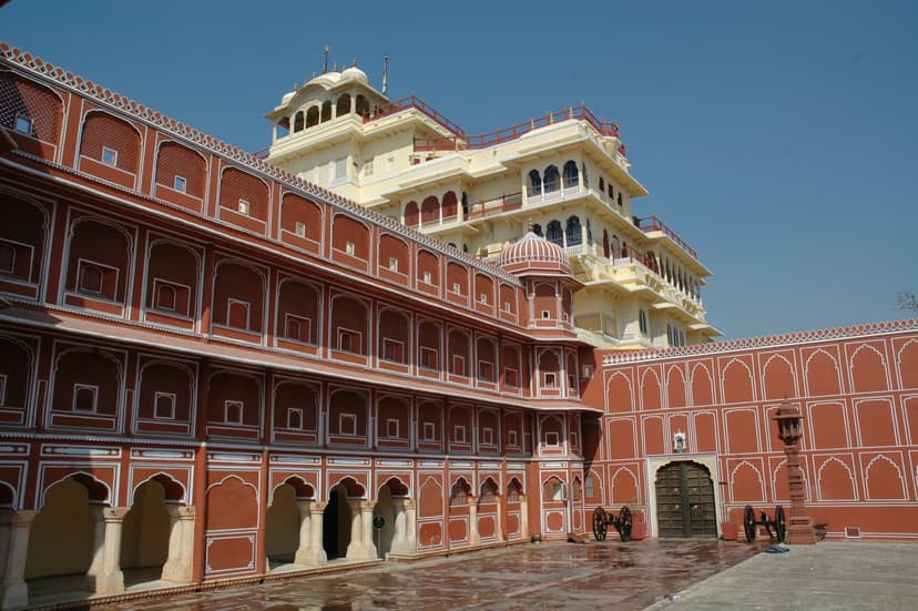 City Palace