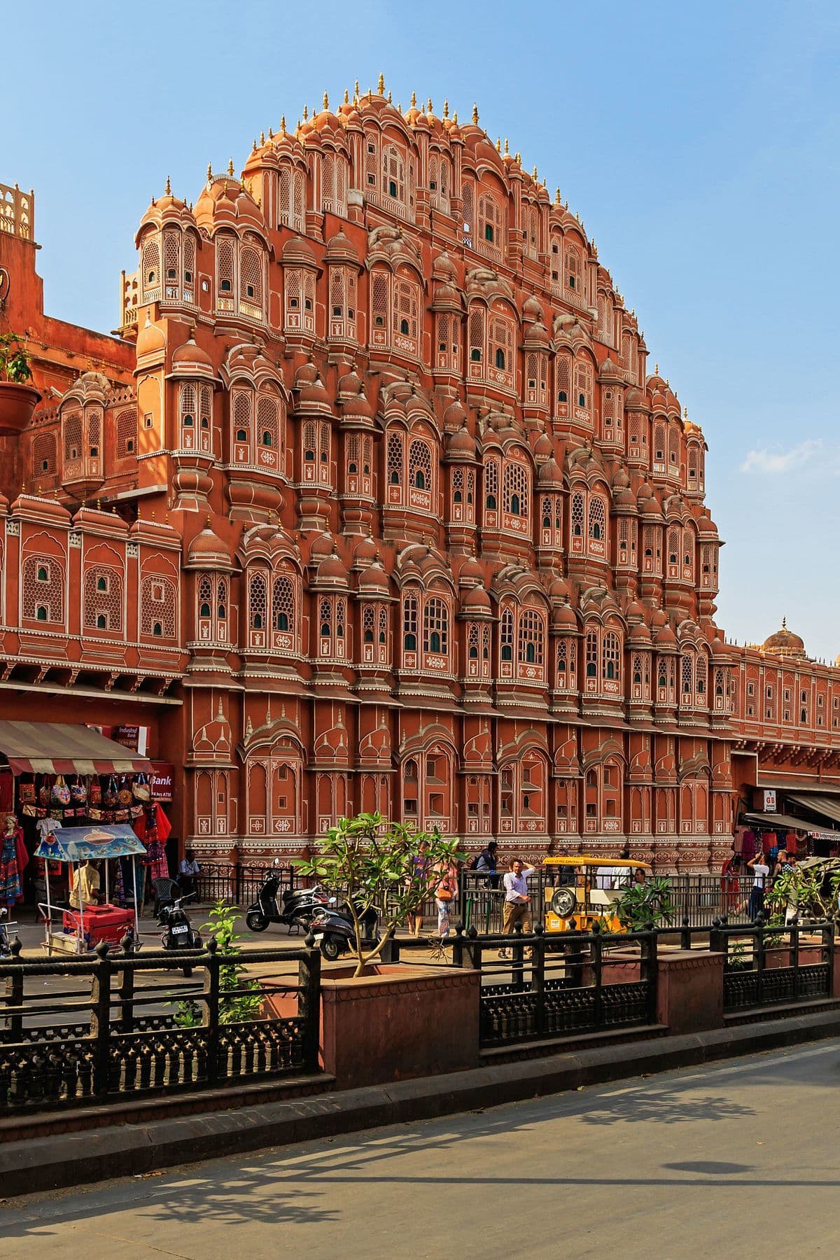 City Palace Jaipur