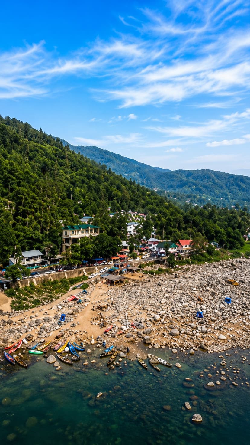  Shnongpdeng Village