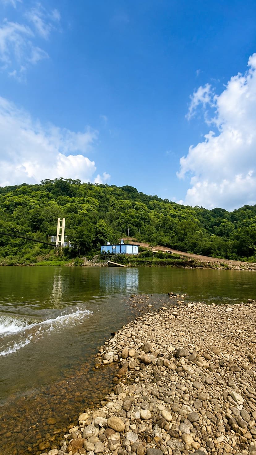 Lalong Park