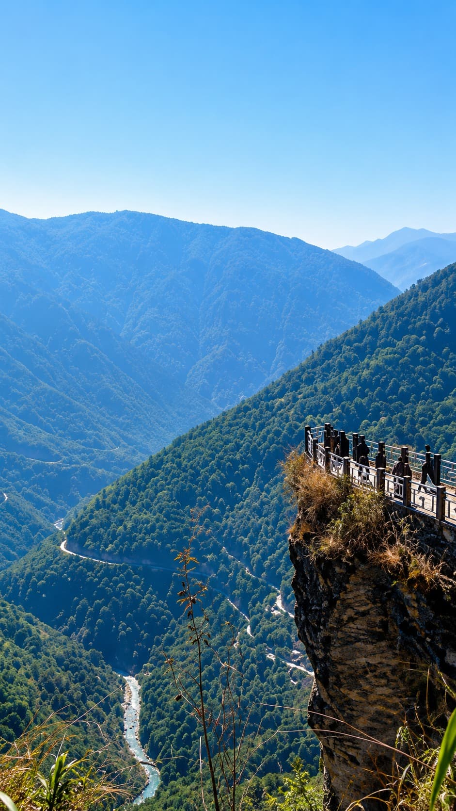 Gangtok Himalayan Viewpoint