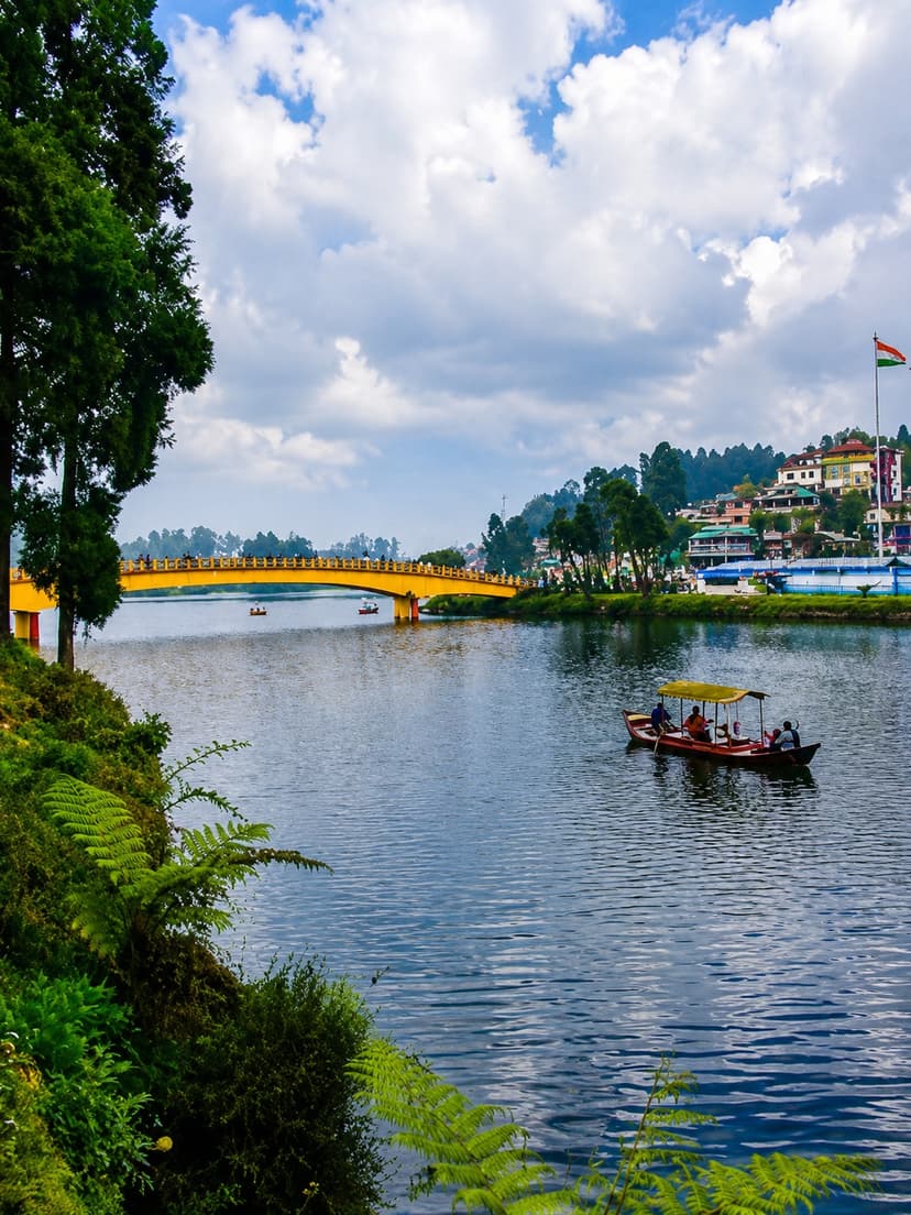  Indreni Bridge