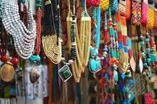 Shoping in allapey 