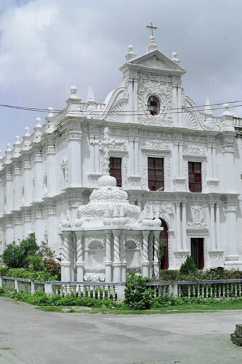 St. Paul's Church