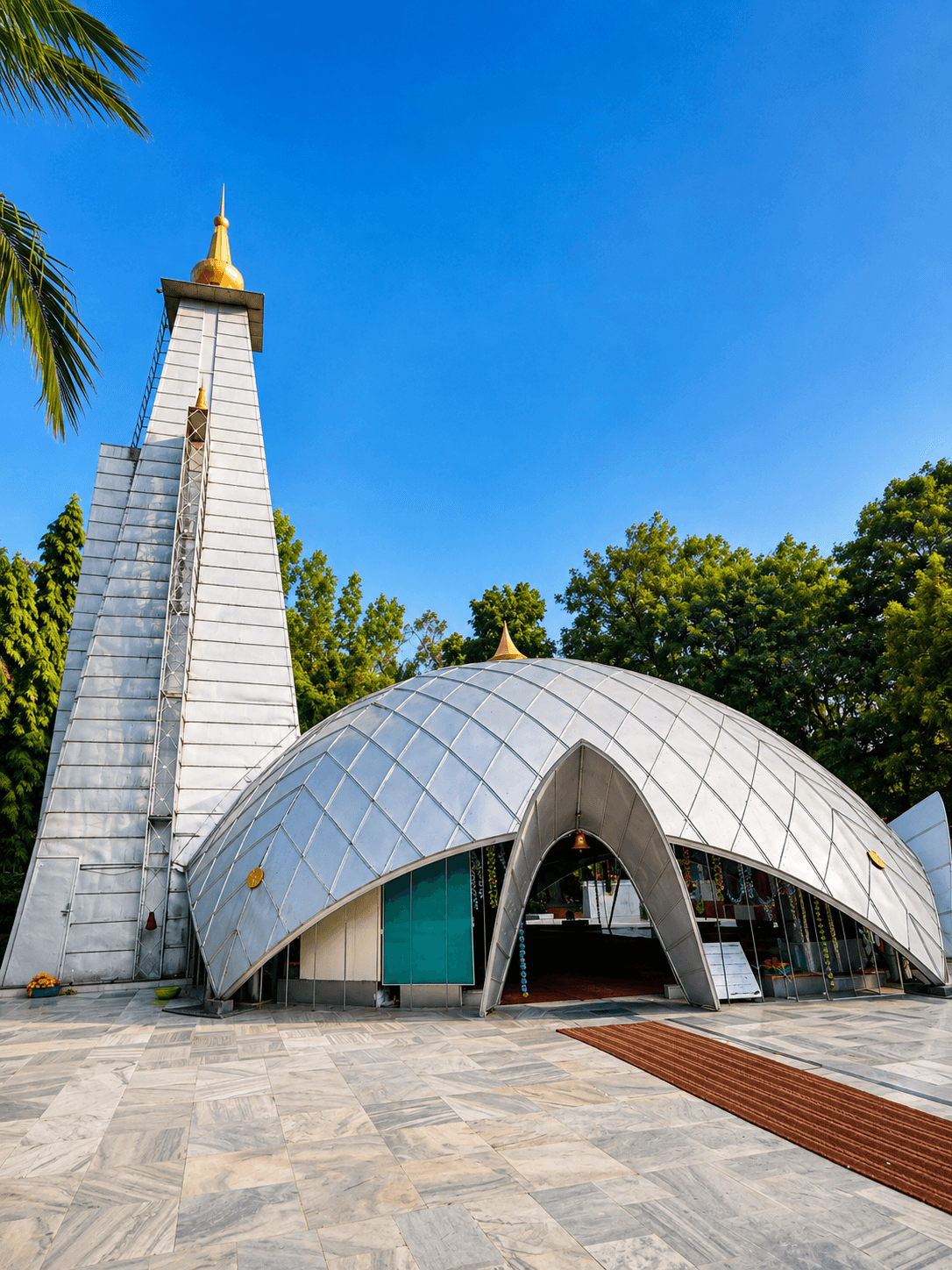 EME Temple