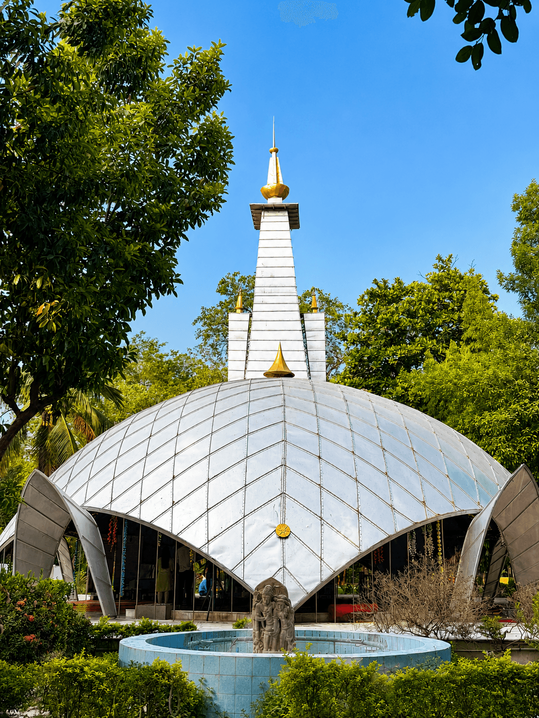 EME Temple