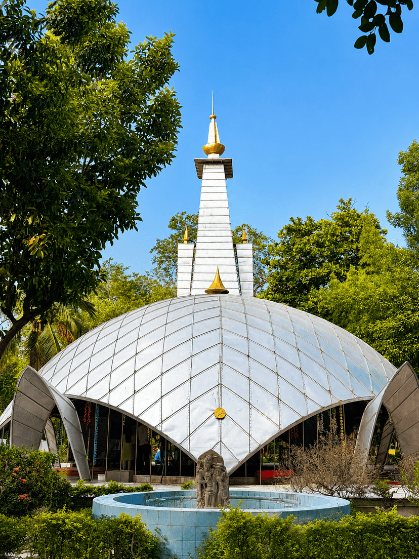 EME Temple