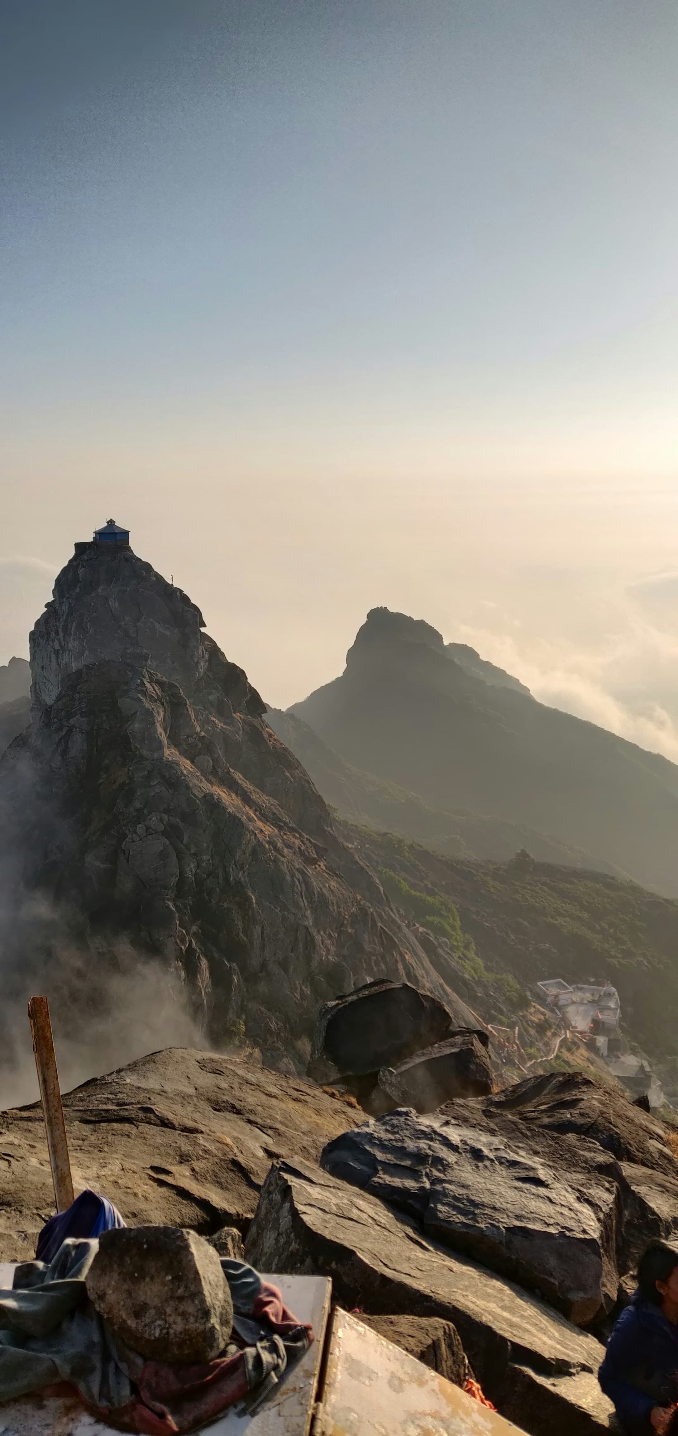 Girnar Experience