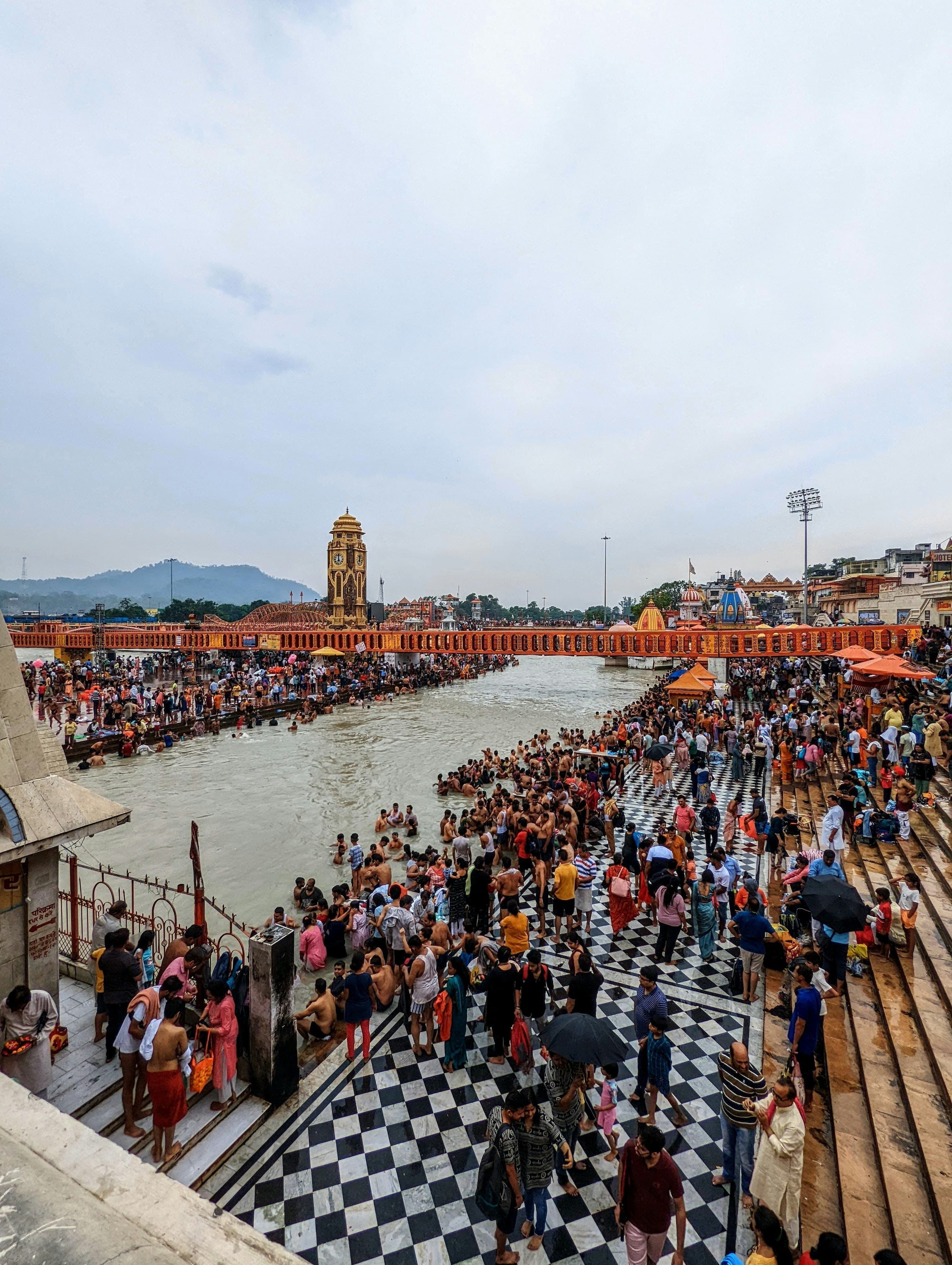 Har Ki Pauri