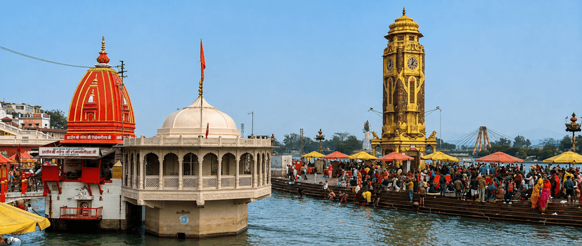 Har Ki Pauri