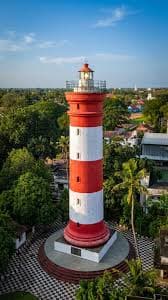 Lighthouse
