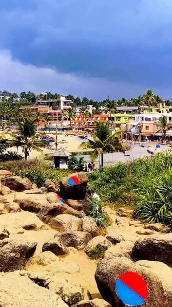 Kerala Beach Friends & Group Getaway