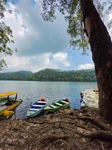 Kerala Adventure & Wildlife Expedition