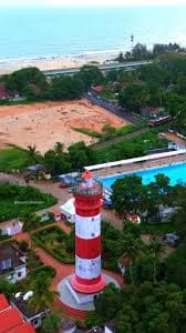 Light House  alappuzha