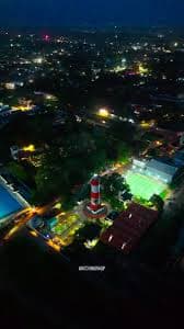 Marari & Alleppey Family Vacation Package 