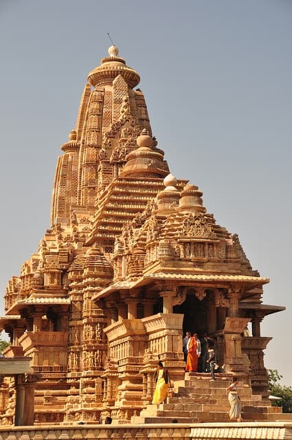 Jagdish Temple