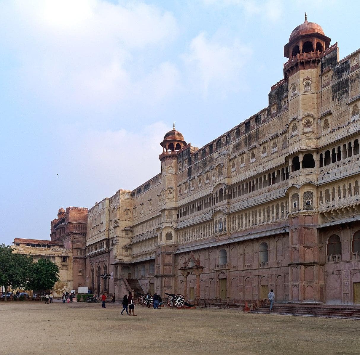  Bikaner Jodhpur tour package