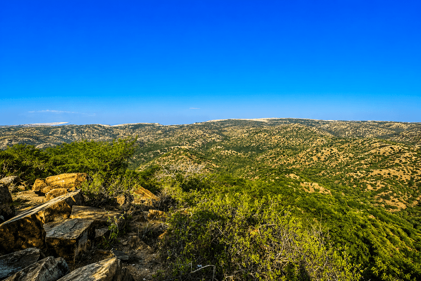 Kalo Dungar