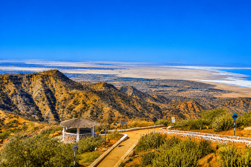 Kalo Dungar
