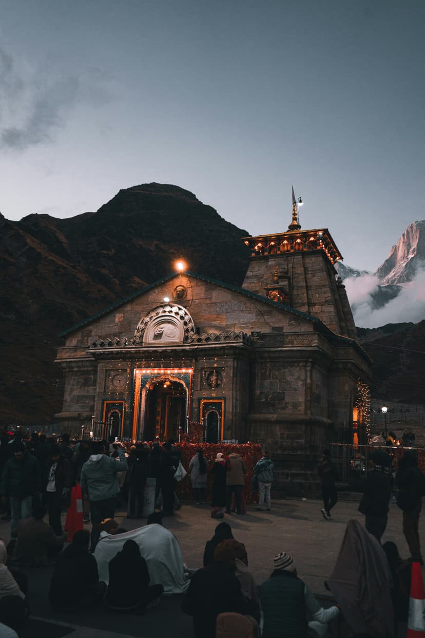 Divine Shiva Darshan