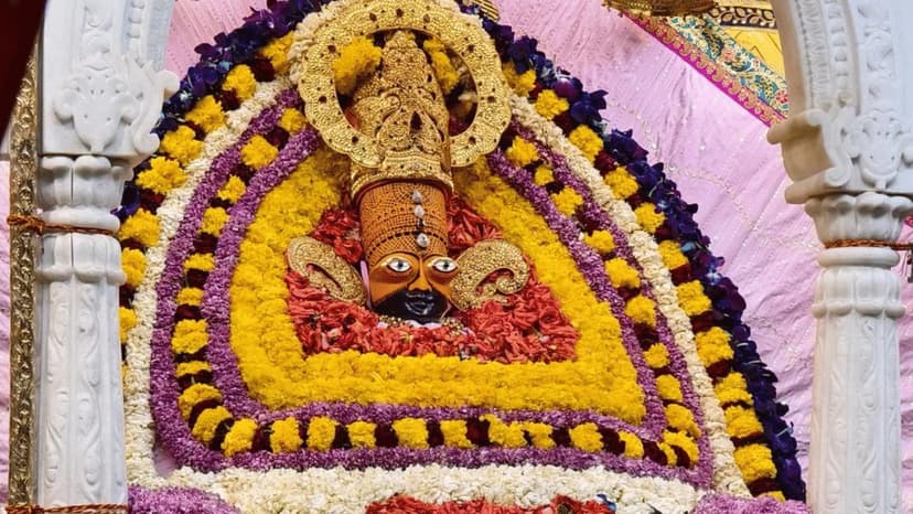 Khatu Shyam Ji