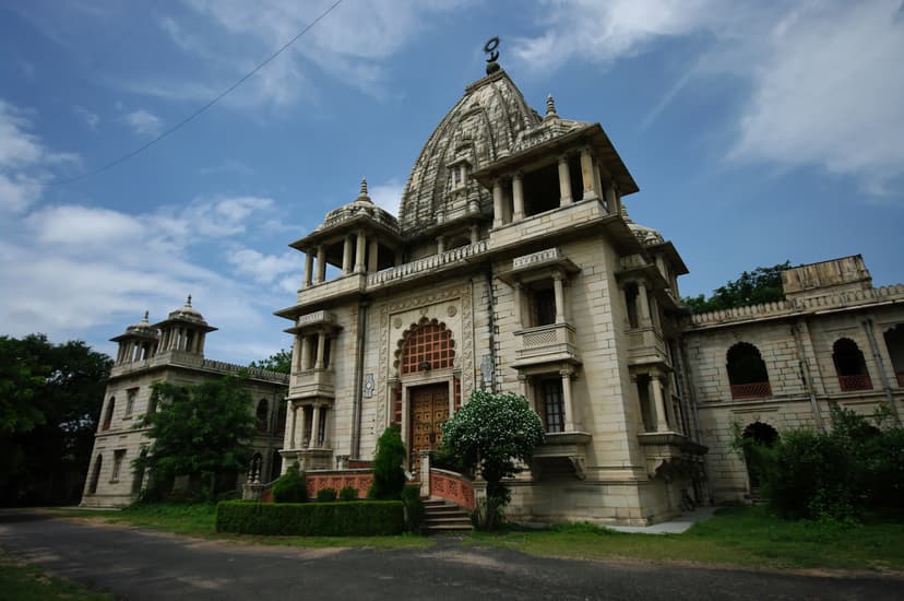 Kirti Mandir