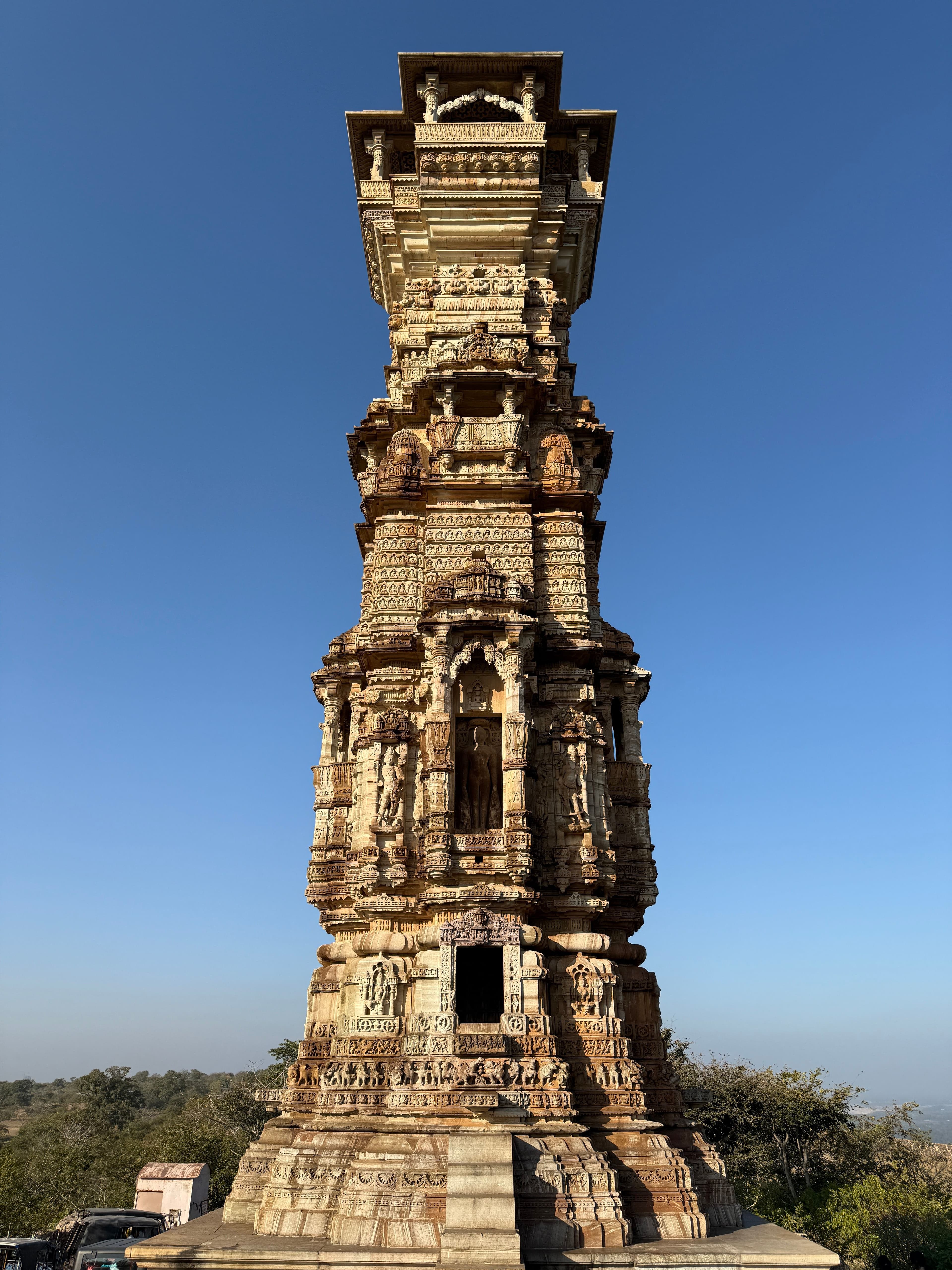 Kirti Stambh