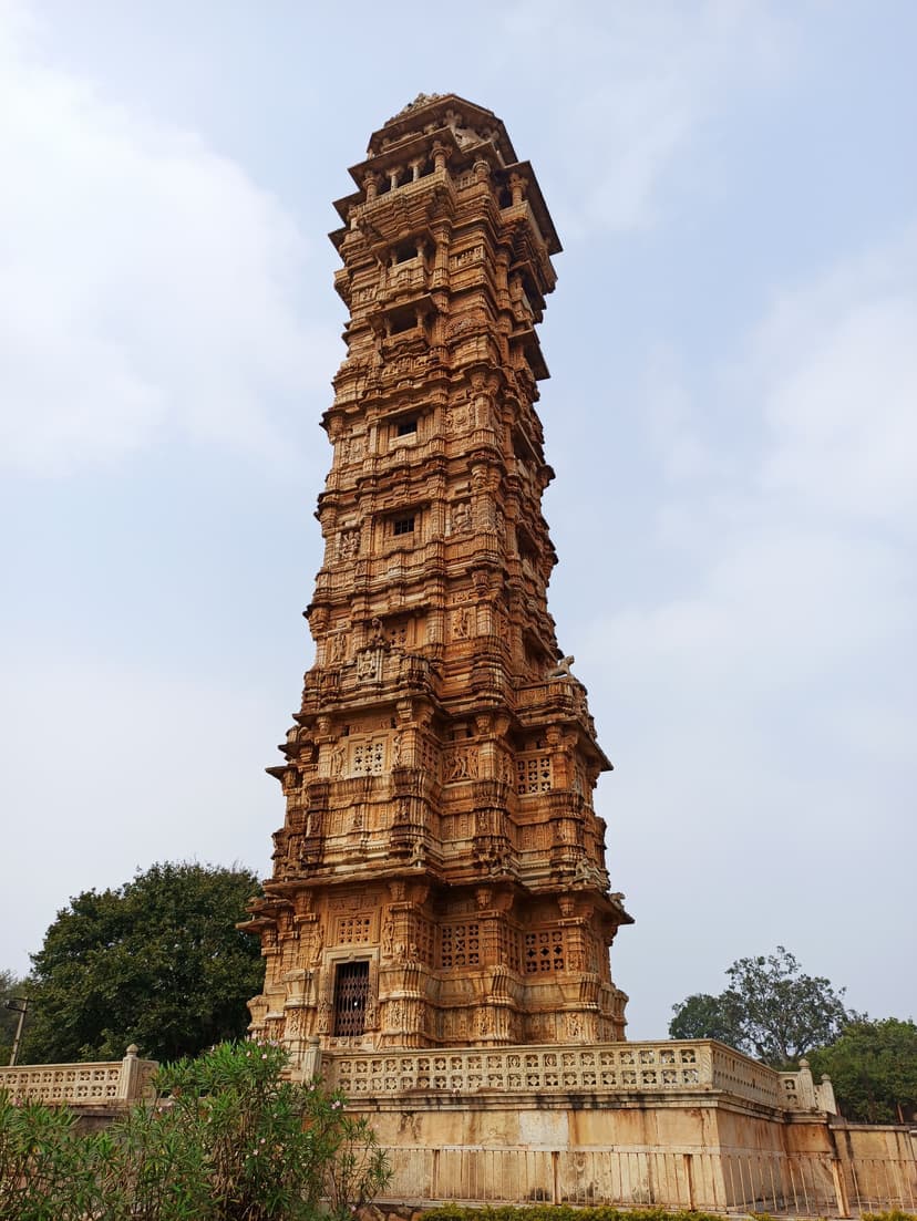 Kirti Stambh
