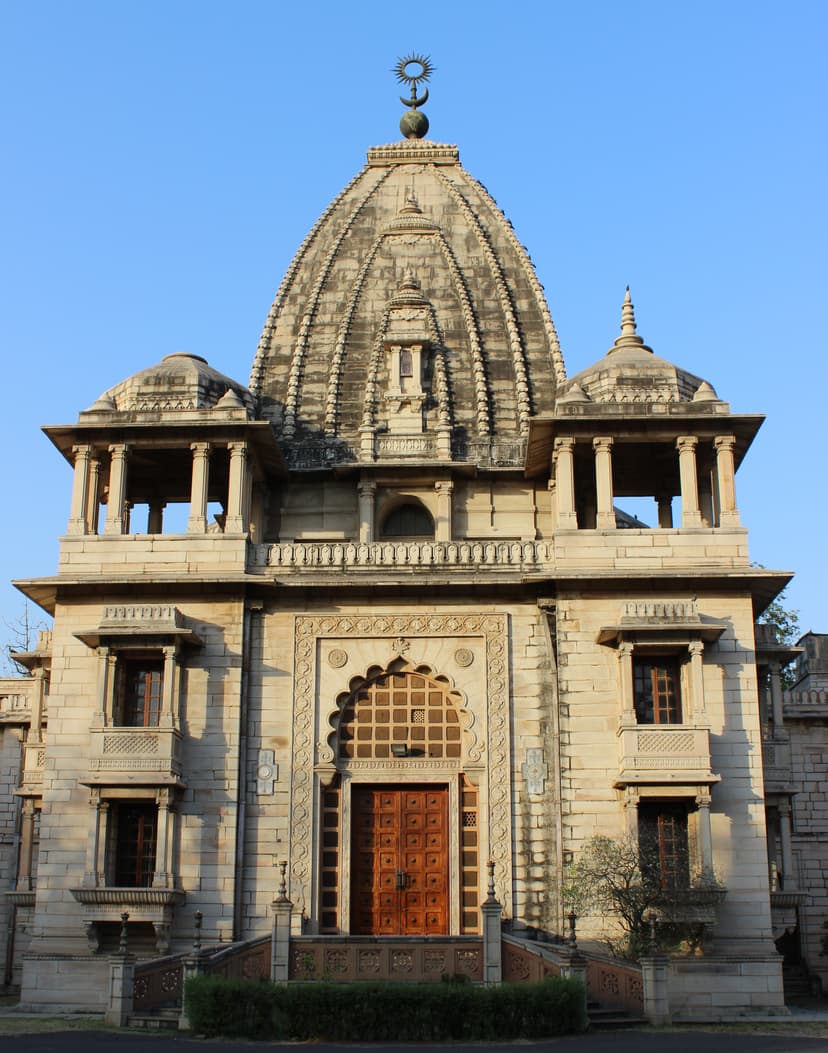 Kirti Mandir