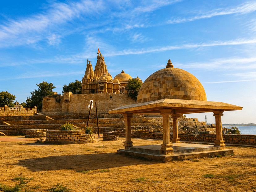 Koteshwar Temple