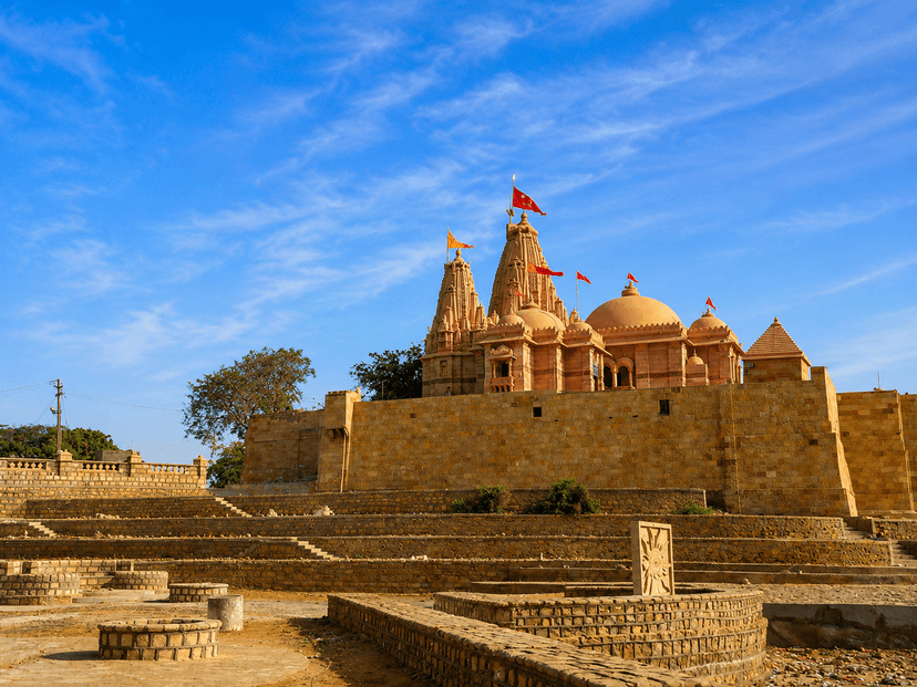 Koteshwar Temple Visit