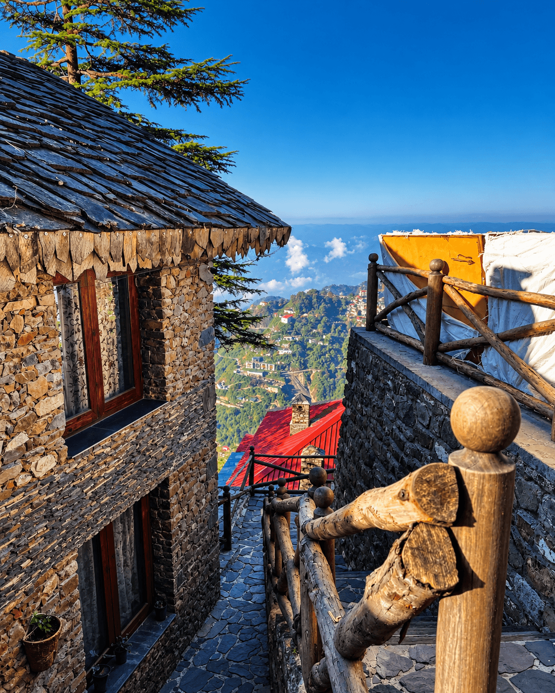 Landour