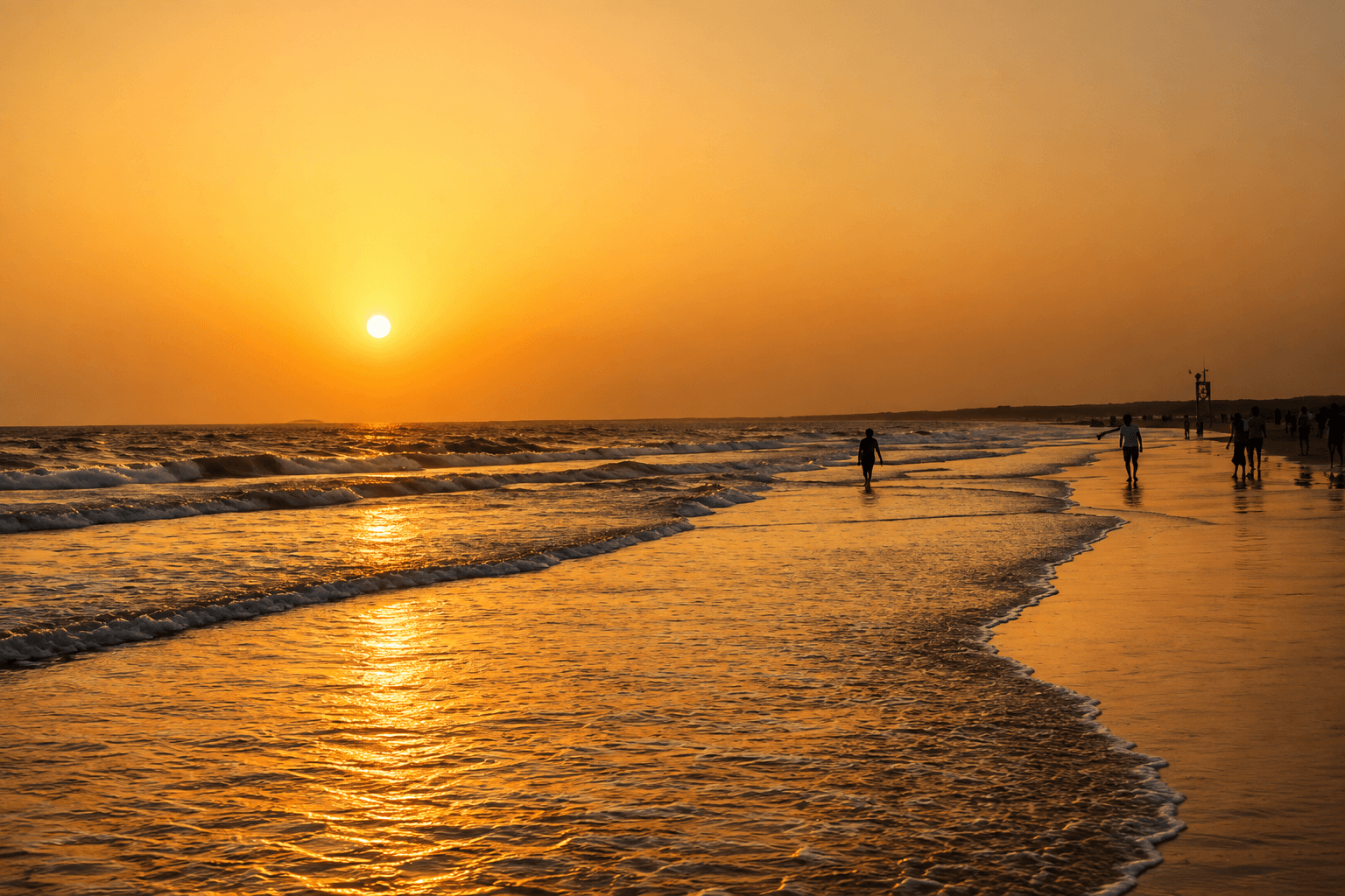 Kutch Spiritual Pilgrimage Tour