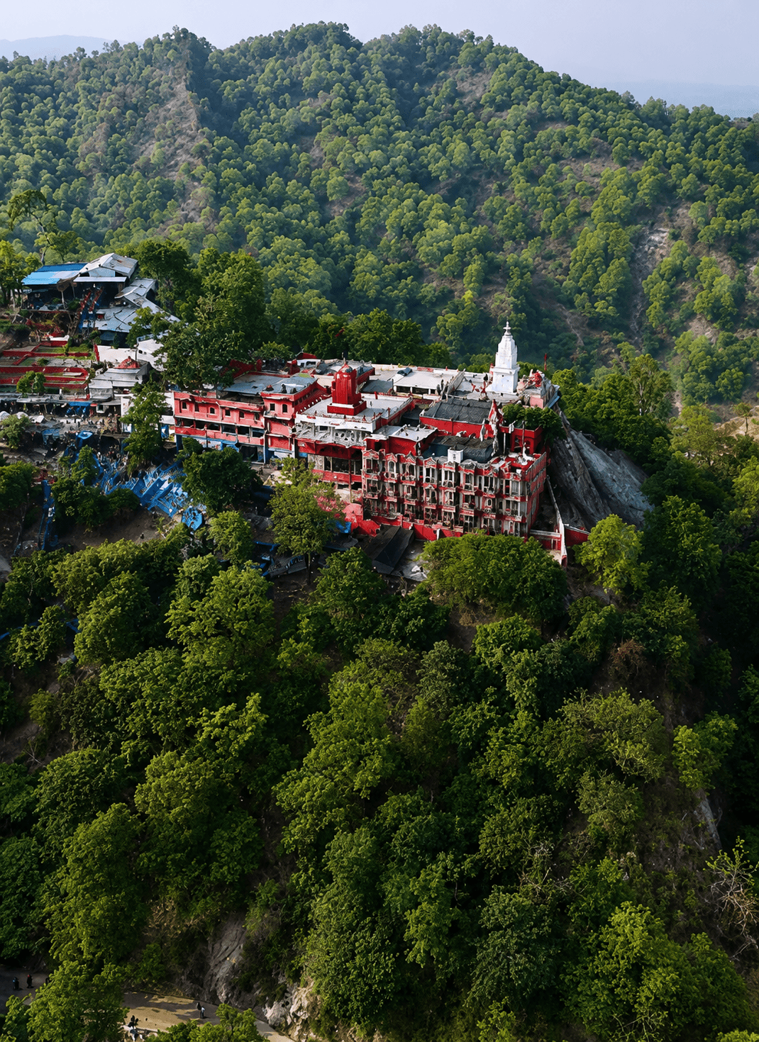 Haridwar Family Tour Package | Uttarakhand 