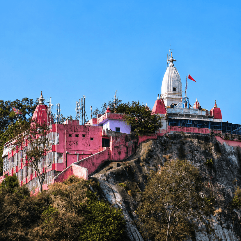 Spiritual Haridwar