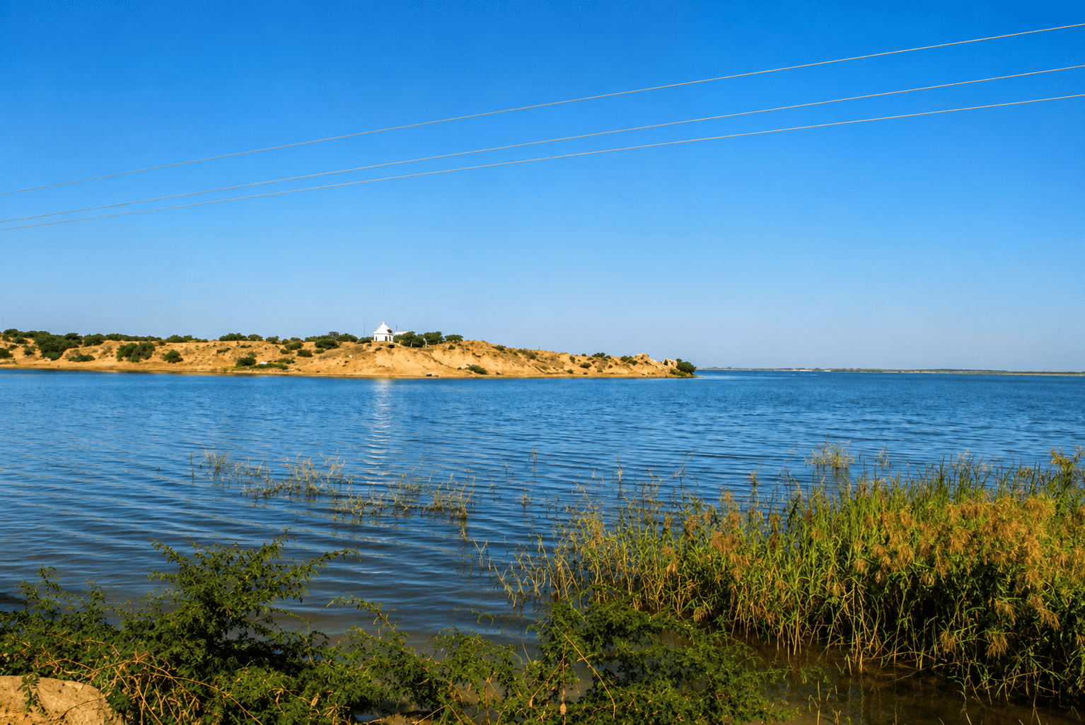 Narayan Sarovar
