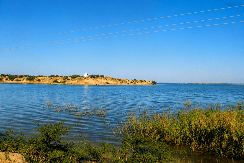 Narayan Sarovar