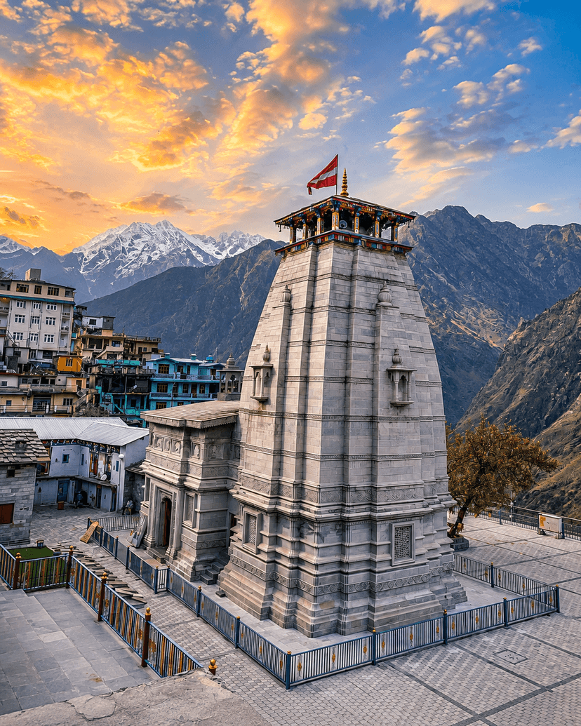 Narsingh Temple